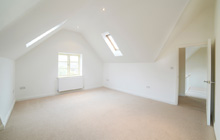 Mumbles Hill bedroom extension leads