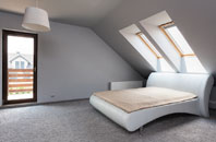 Mumbles Hill bedroom extensions