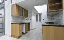 Mumbles Hill kitchen extension leads