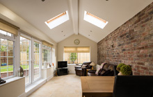 Mumbles Hill single storey extension leads